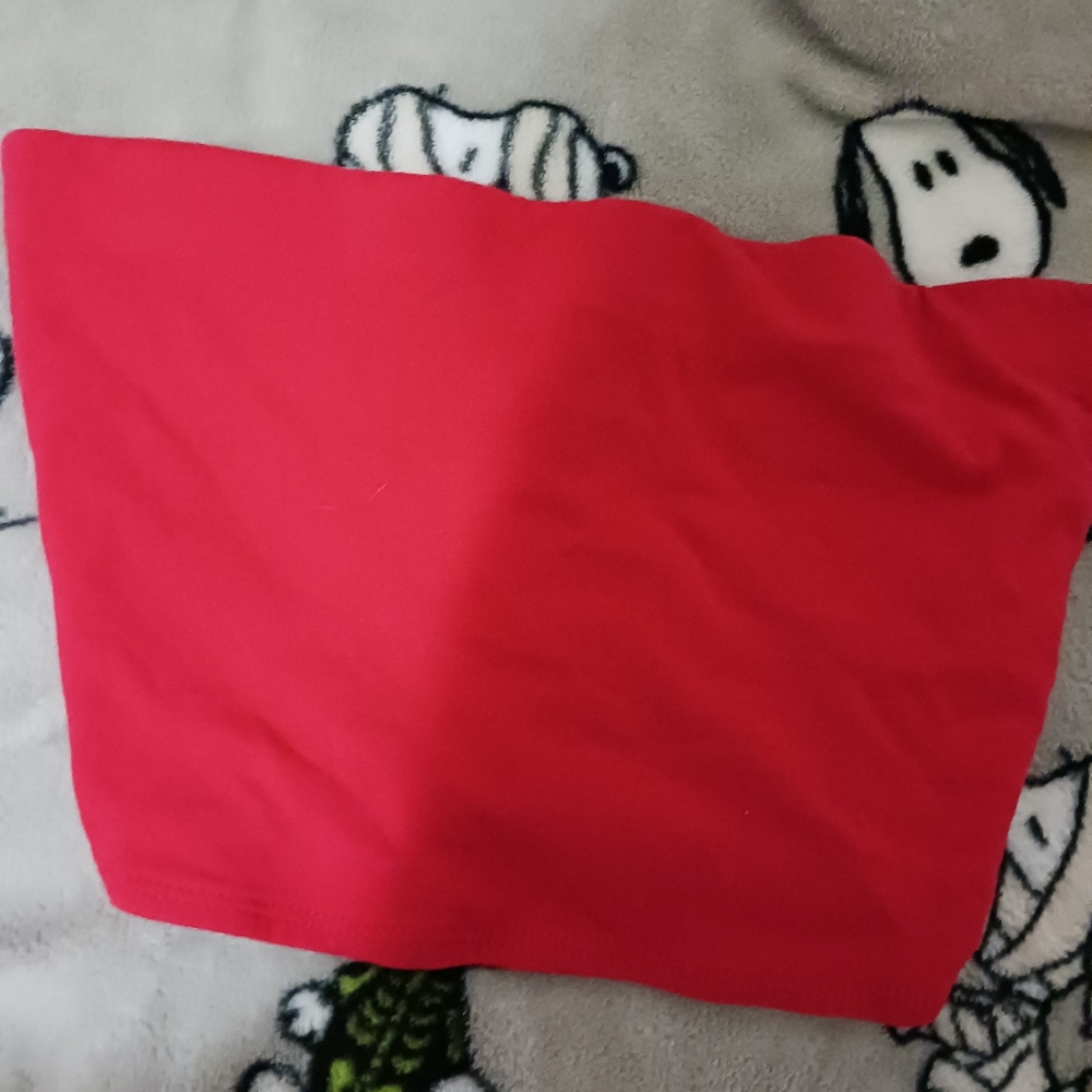 h&m tube top